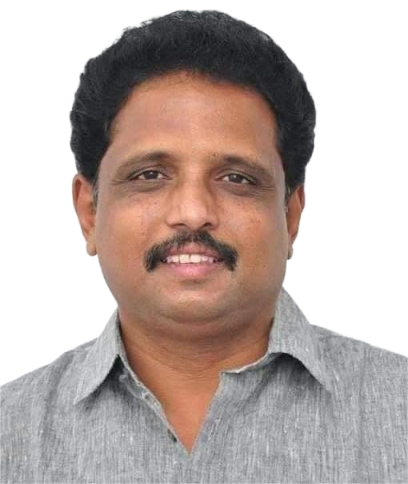 S. Venkatesan